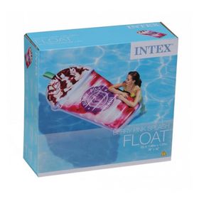 Intex 198x107 cm Karışık Meyveli İçecek Yatak