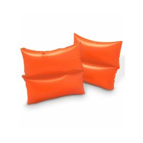 Intex 19x19 cm Turuncu Çift Boğumlu Deniz Kolluğu