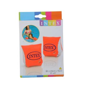 Intex 23x15 cm Kırmızı Kolluk