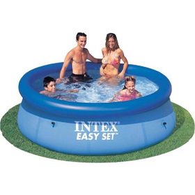Intex 244 x 76 cm Oyuncak Mavi Renkli Büyük Havuz