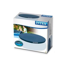 Intex 28021 305 cm Havuz Örtüsü