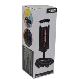Intex 36 cm Kutulu Pompa