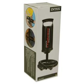 Intex 36 cm Kutulu Pompa