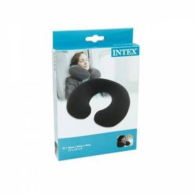 Intex 36x30x10 cm Seyahat Yastığı