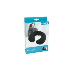 Intex 36x30x10 cm Seyahat Yastığı