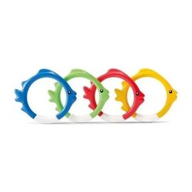 Intex 55507 Balık Havuz Oyunu