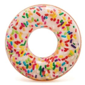 Intex 56263 Serpme Donut Şişme Simit