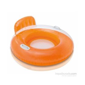 Intex 56512 102 cm Şeker Renkli Koltuk Simit