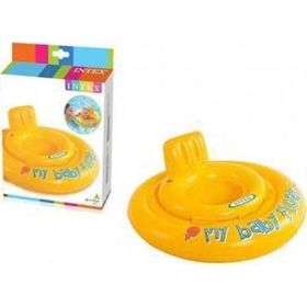Intex 56585 Bebek Oturaklı Float Havuz Deniz Simidi