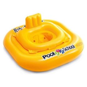 Intex 56587 79 cm Pool School Oturaklı Simit