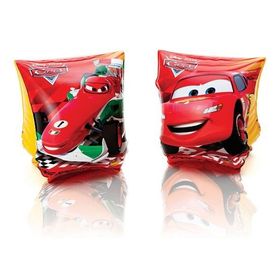 Intex 56652 Cars Kolluk