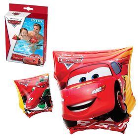 Intex 56652 Cars Kolluk