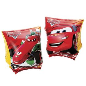 Intex 56652 Cars Kolluk