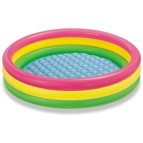 Intex 57412 3 114x25 cm Bogumlu Sunset Havuz