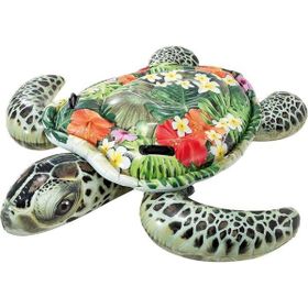 Intex 57555 191x170 cm Kaplumbağa Binici