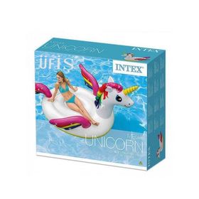 Intex 57561 Tutamaçlı Tek Boynuzlu At