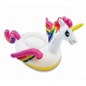 Intex 57561 Unicorn Deniz Yatağı