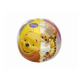 İntex 58025 Winnie The Pooh 51 cm Deniz Topu