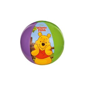 İntex 58025 Winnie The Pooh 51 cm Deniz Topu