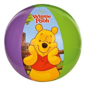 İntex 58025 Winnie The Pooh 51 cm Deniz Topu