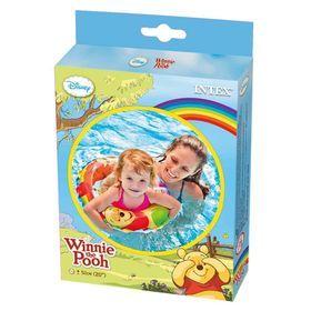 İntex 58228 Disney Winnie The Pooh 51 cm Simit