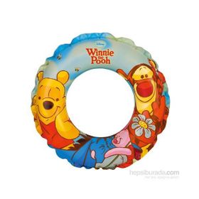 İntex 58228 Disney Winnie The Pooh 51 cm Simit