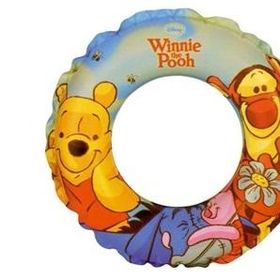 İntex 58228 Disney Winnie The Pooh 51 cm Simit