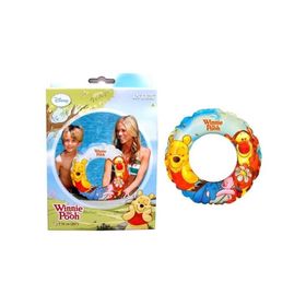İntex 58228 Disney Winnie The Pooh 51 cm Simit