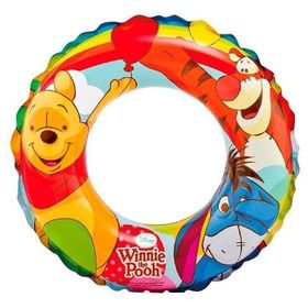 Intex 58228 Winnie The Pooh Simit