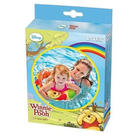 Intex 58228 Winnie The Pooh Simit