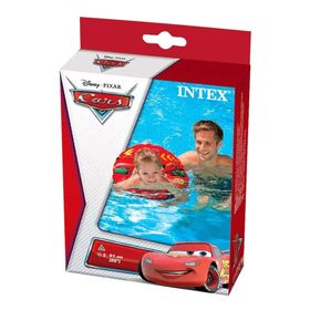 Intex 58260 Cars Arabalar Havuz & Deniz Simidi