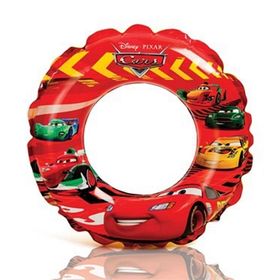 Intex 58260 Cars Arabalar Havuz & Deniz Simidi
