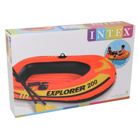 Intex 58331 Explorer 200 185x94x41 cm Bot