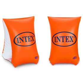 Intex 58641 Kırmızı Havuz Deniz Kolluğu