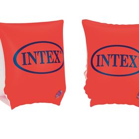 Intex 58641 Kırmızı Kolluk