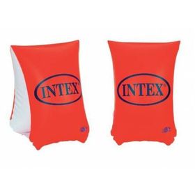 Intex 58641 Kırmızı Kolluk