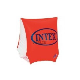 Intex 58641 Kırmızı Kolluk