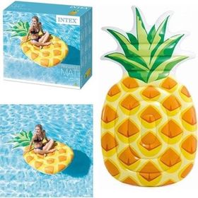Intex 58761 Ada Ananas Yatak