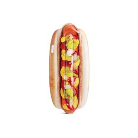Intex 58771 Hot Dog Yatak