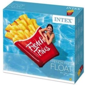 Intex 58775 6 Patates Kızartması Yatak