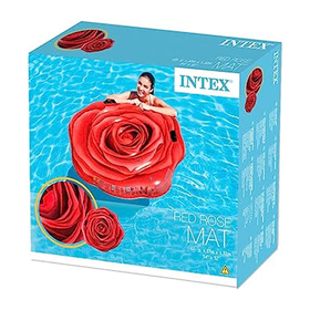 Intex 58783 Gül Yatak