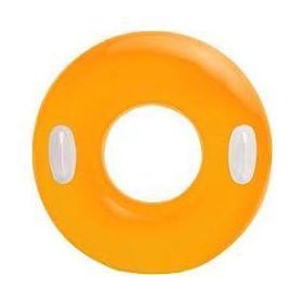 Intex 59258 76 cm Tutunmalı Parlak Çocuk Simit