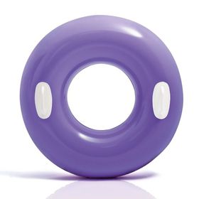 Intex 59258 76 cm Tutunmalı Parlak Çocuk Simit