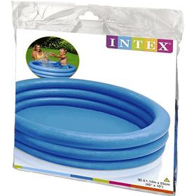 Intex 59416 Kristal 114x25 cm Çocuk Havuzu