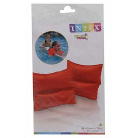 Intex 59640 Kırmızı 19x19 cm Kolluk