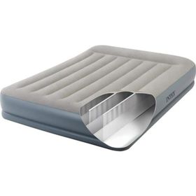 Intex 64418 4 Katlı Şişme Yatak