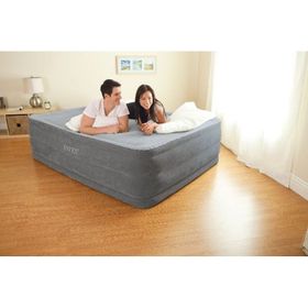 Intex 64418 4 Katlı Şişme Yatak