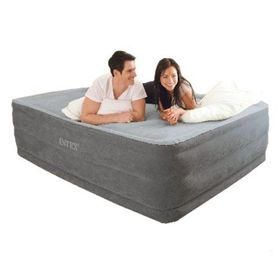 Intex 64418 4 Katlı Şişme Yatak