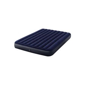 Intex 64755 183x203x25 cm 3 Kişilik Şişme Yatak