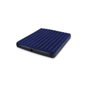 Intex 64755 183x203x25 cm 3 Kişilik Şişme Yatak